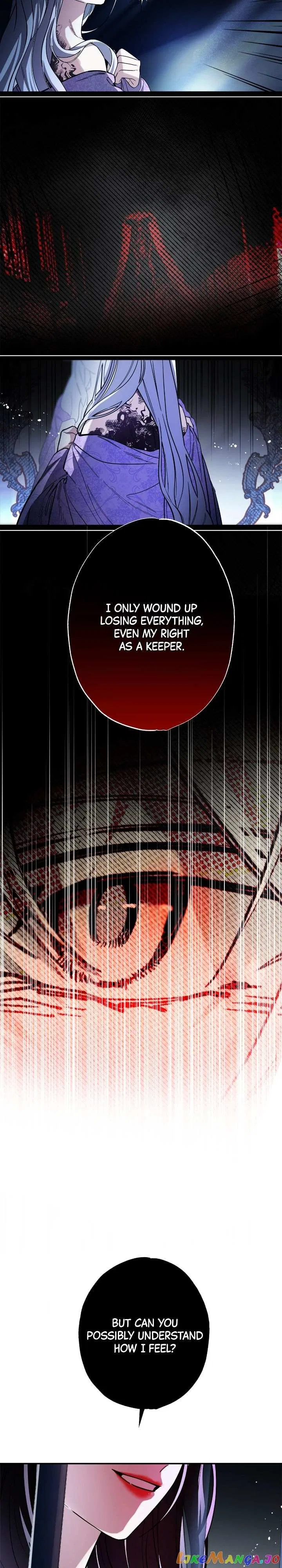 Cradle of Heaven Chapter 93 – Page 27