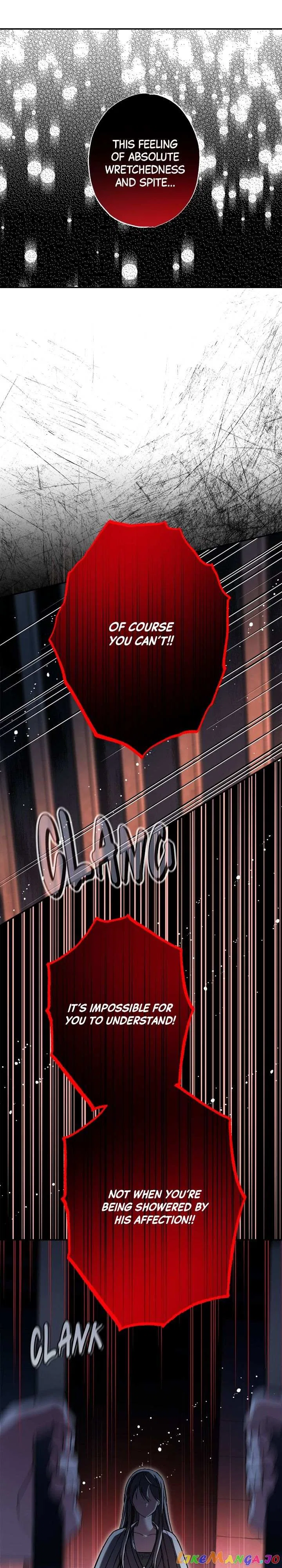 Cradle of Heaven Chapter 93 – Page 29