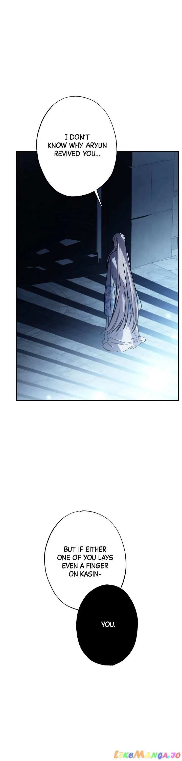 Cradle of Heaven Chapter 93 – Page 35