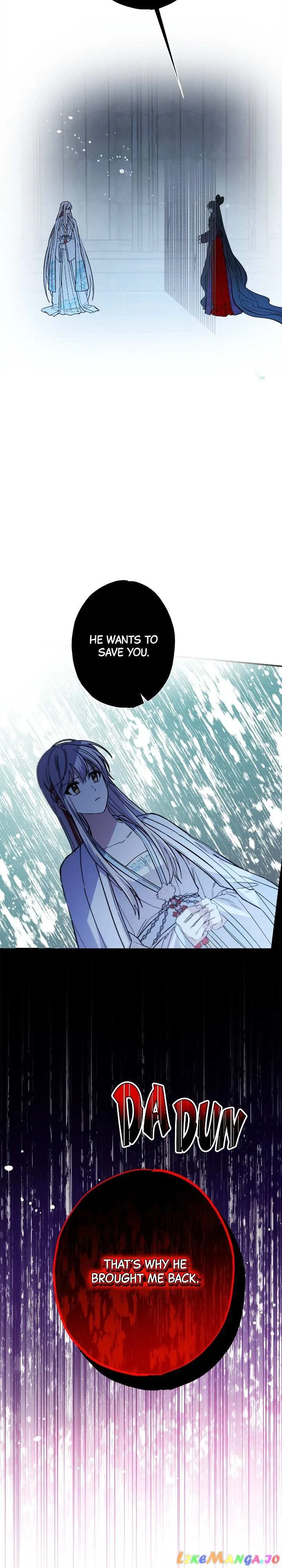 Cradle of Heaven Chapter 93 – Page 37