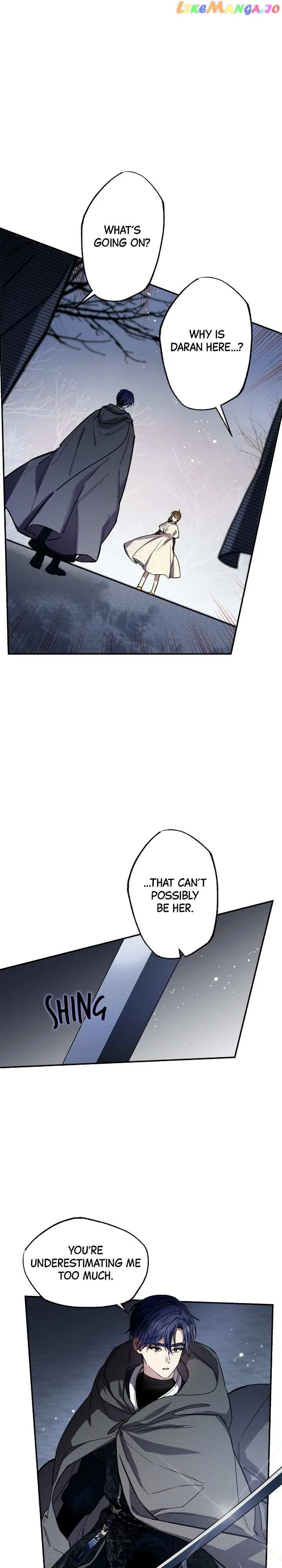 Cradle of Heaven Chapter 92 – Page 2