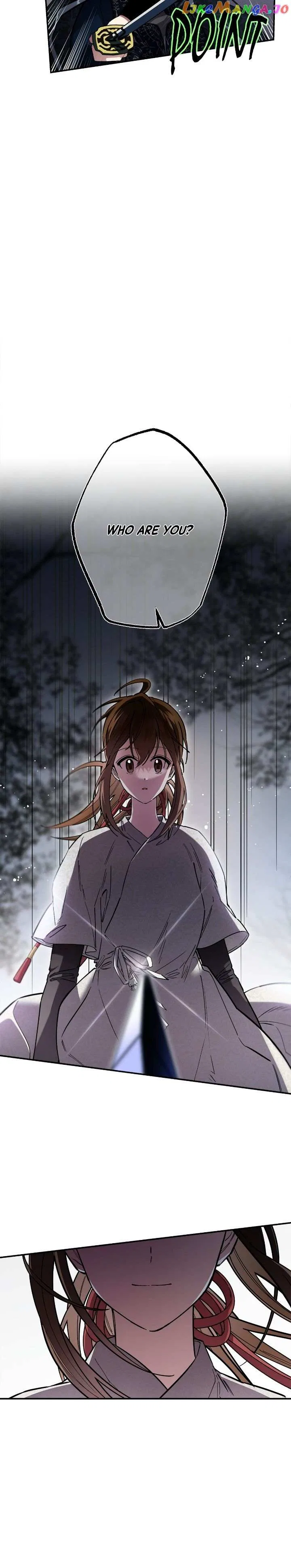 Cradle of Heaven Chapter 92 – Page 3