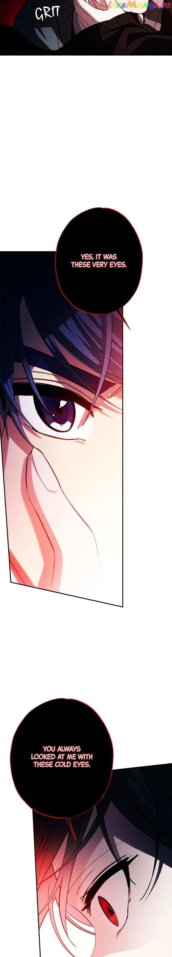 Cradle of Heaven Chapter 92 – Page 7