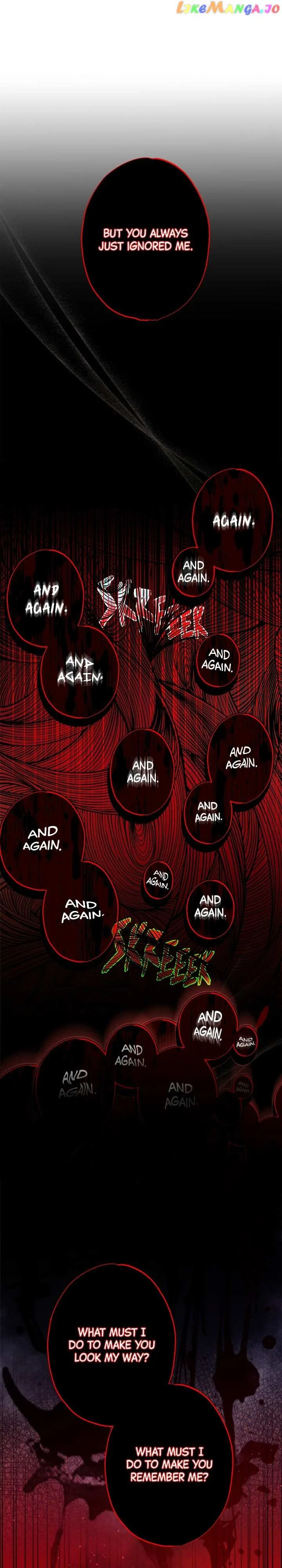 Cradle of Heaven Chapter 92 – Page 9