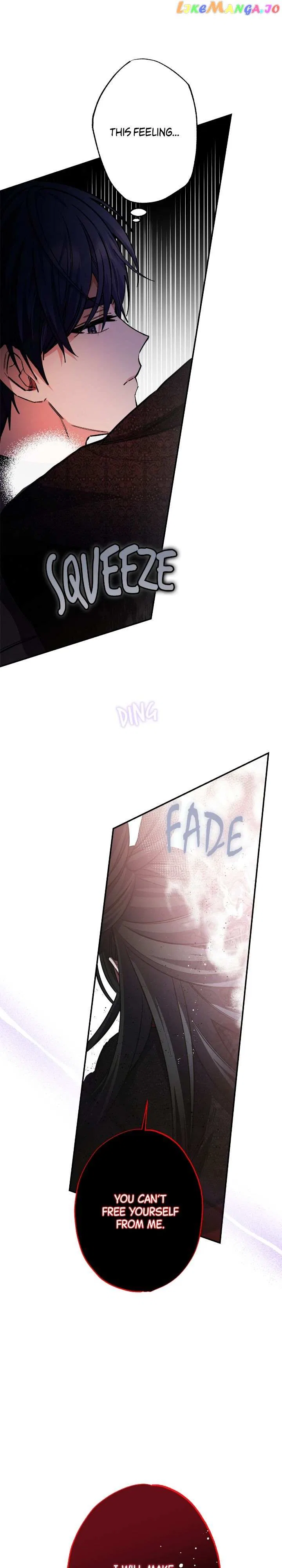 Cradle of Heaven Chapter 92 – Page 13