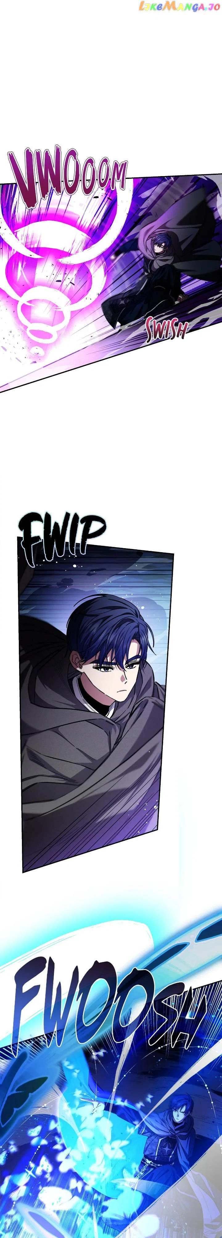 Cradle of Heaven Chapter 92 – Page 18