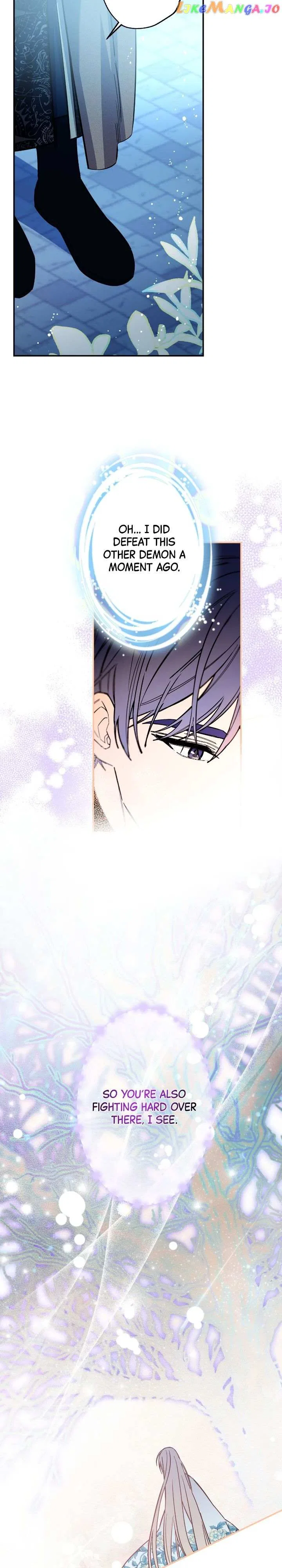 Cradle of Heaven Chapter 92 – Page 30