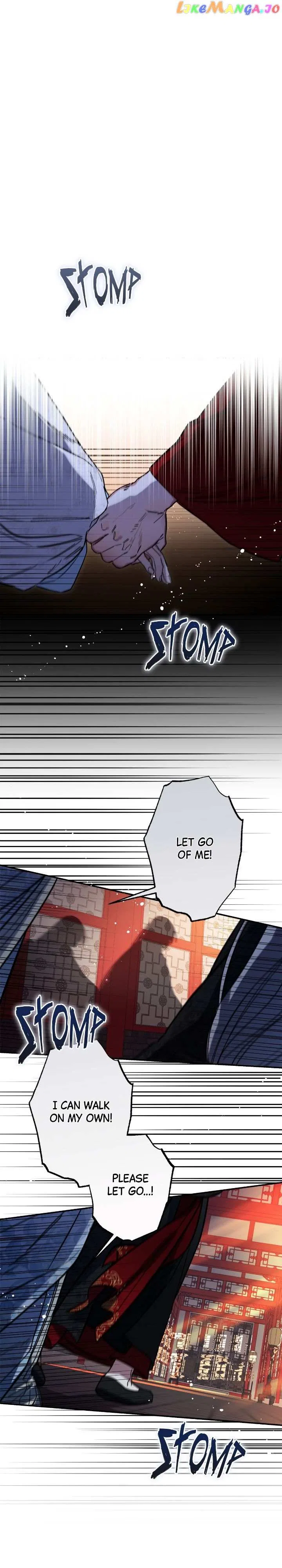 Cradle of Heaven Chapter 92 – Page 34