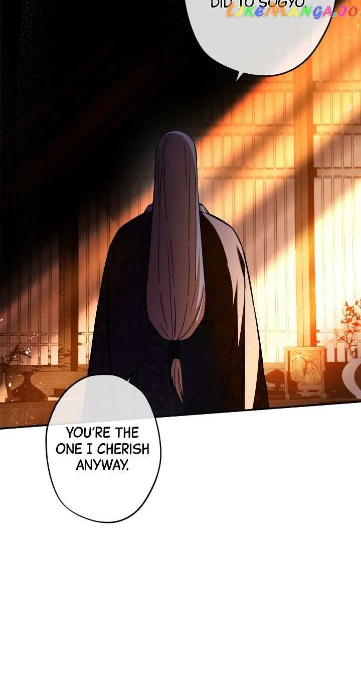 Cradle of Heaven Chapter 92 – Page 36