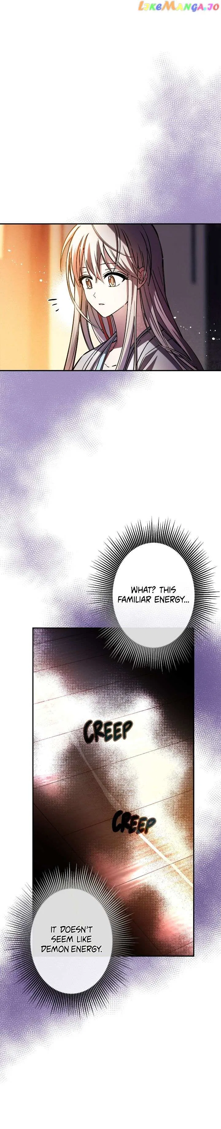 Cradle of Heaven Chapter 92 – Page 43