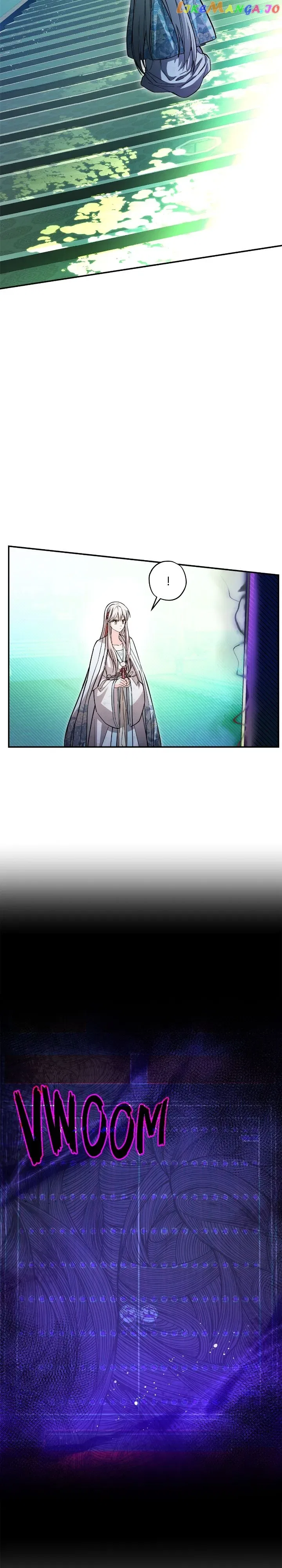 Cradle of Heaven Chapter 91 – Page 2