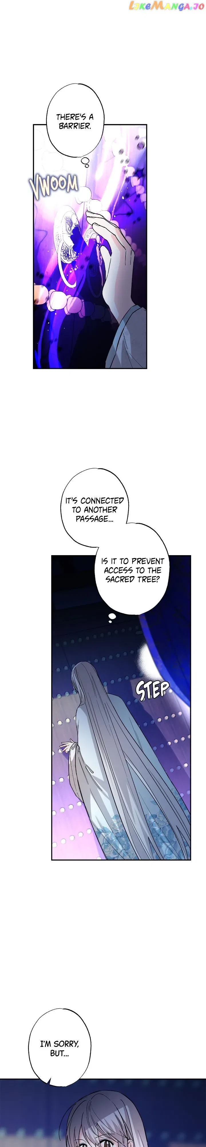 Cradle of Heaven Chapter 91 – Page 4