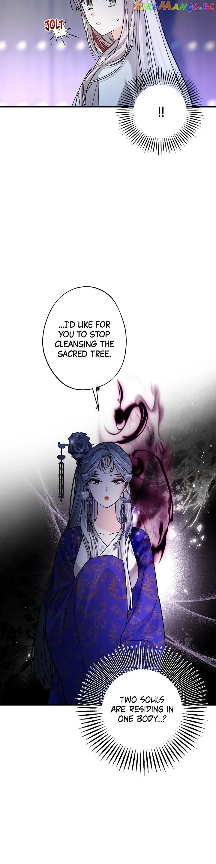 Cradle of Heaven Chapter 91 – Page 5