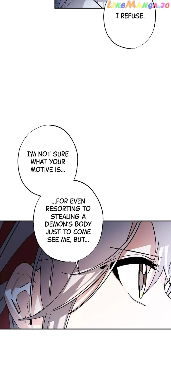 Cradle of Heaven Chapter 91 – Page 7