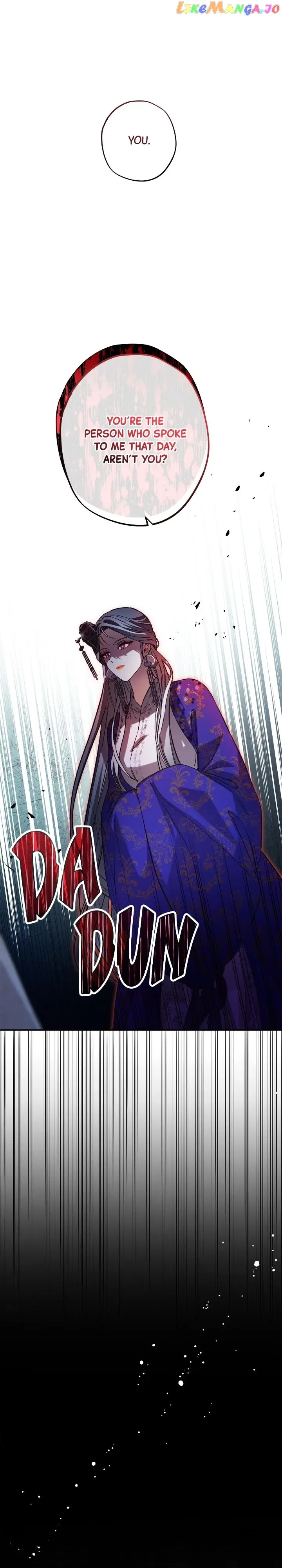 Cradle of Heaven Chapter 91 – Page 8