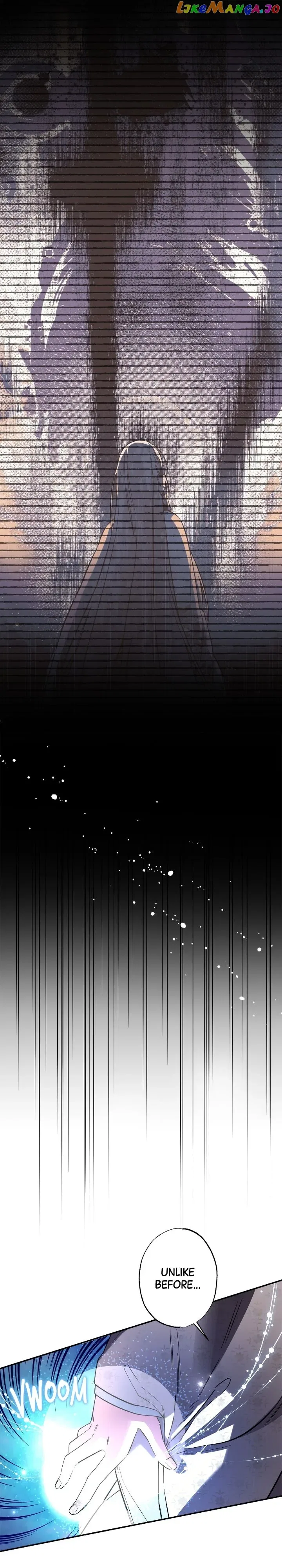 Cradle of Heaven Chapter 91 – Page 9