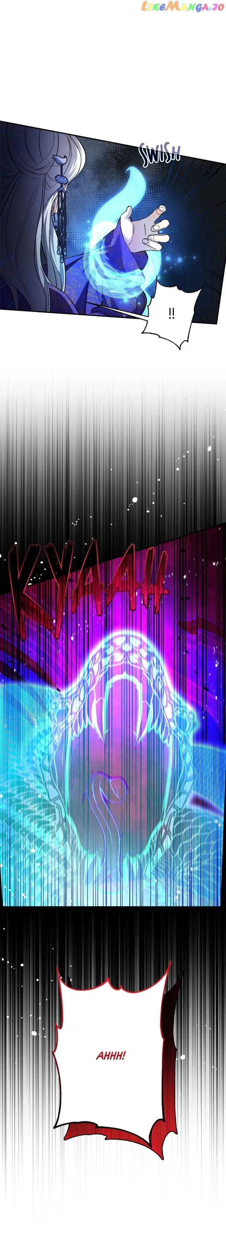 Cradle of Heaven Chapter 91 – Page 13