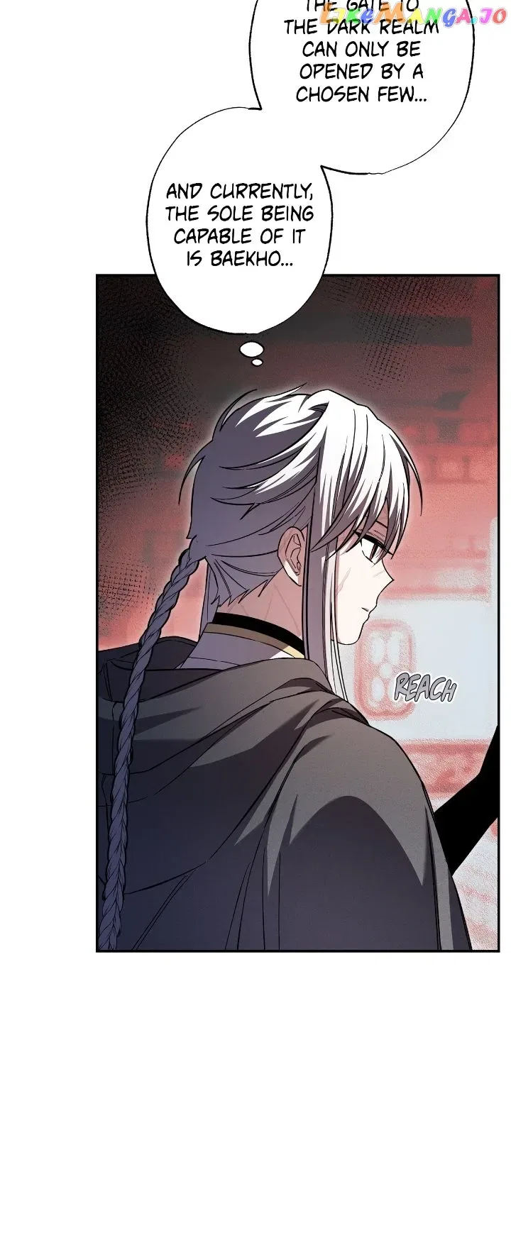 Cradle of Heaven Chapter 91 – Page 19