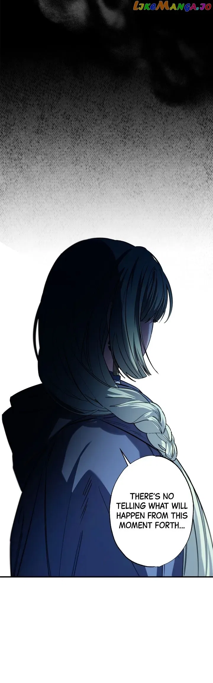 Cradle of Heaven Chapter 91 – Page 32