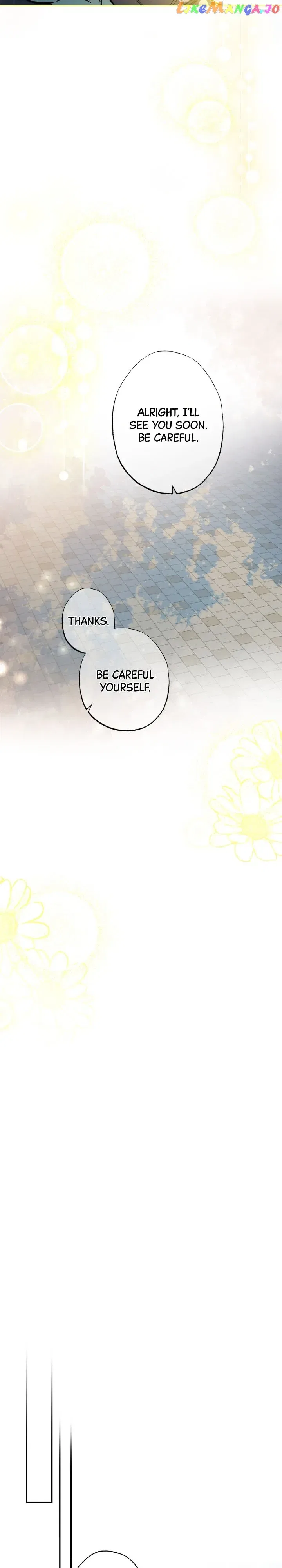 Cradle of Heaven Chapter 91 – Page 38