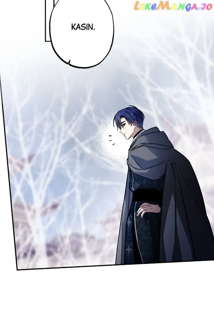 Cradle of Heaven Chapter 91 – Page 39