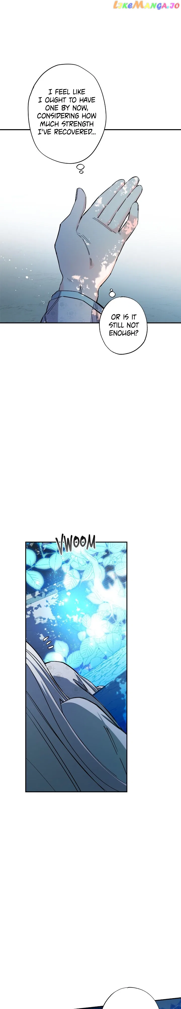Cradle of Heaven Chapter 90 – Page 5