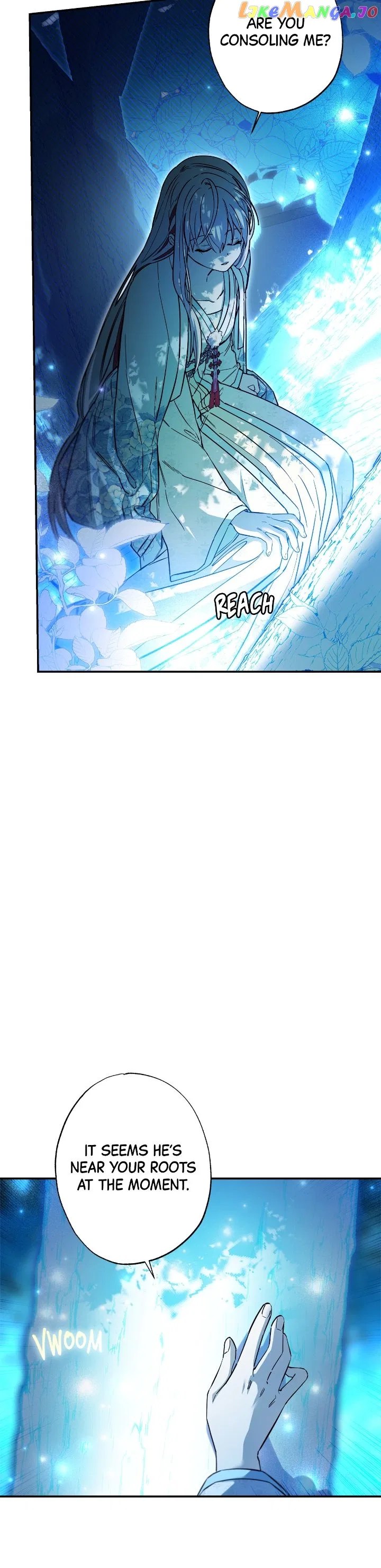 Cradle of Heaven Chapter 90 – Page 6