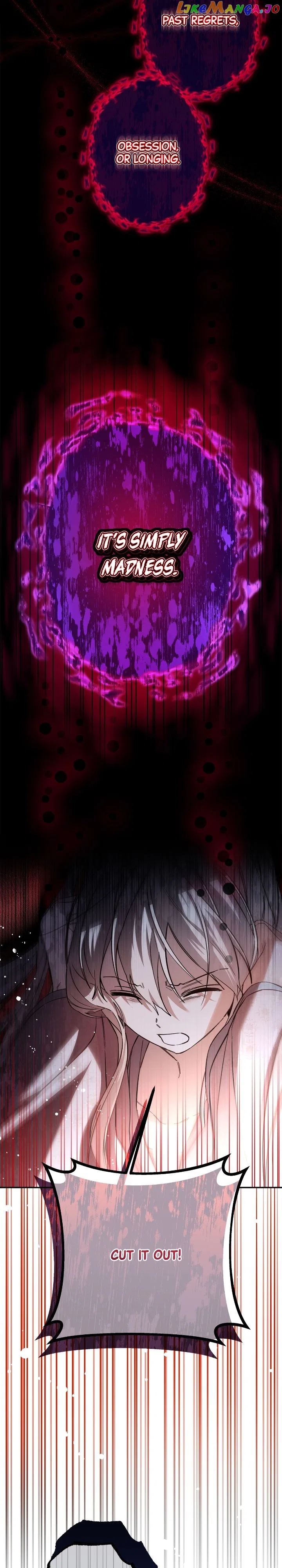 Cradle of Heaven Chapter 90 – Page 13