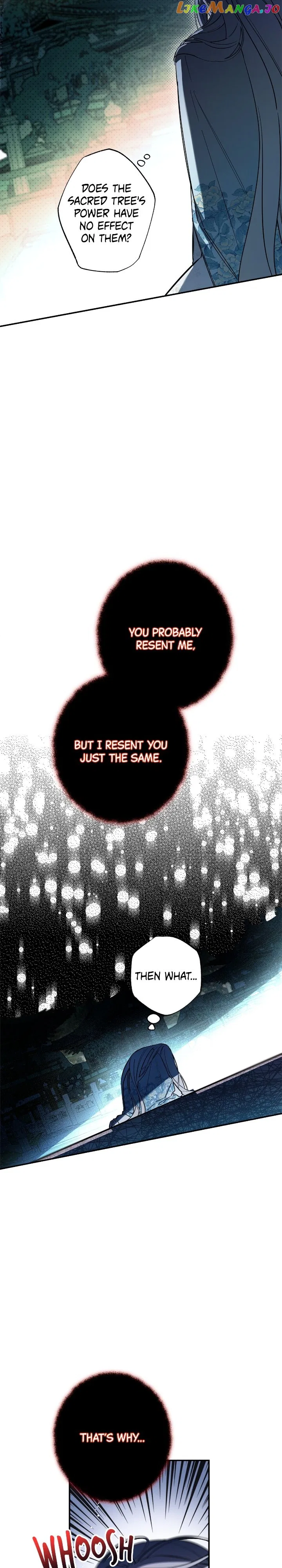 Cradle of Heaven Chapter 90 – Page 16