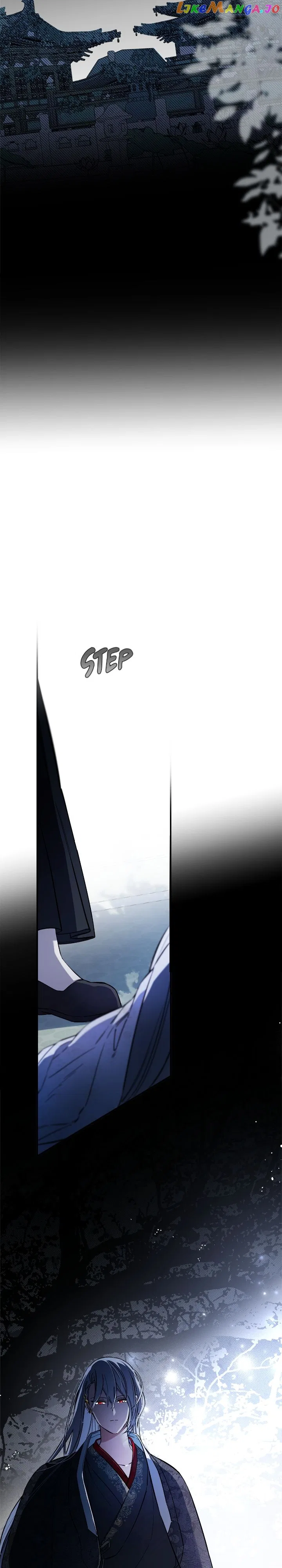 Cradle of Heaven Chapter 90 – Page 22