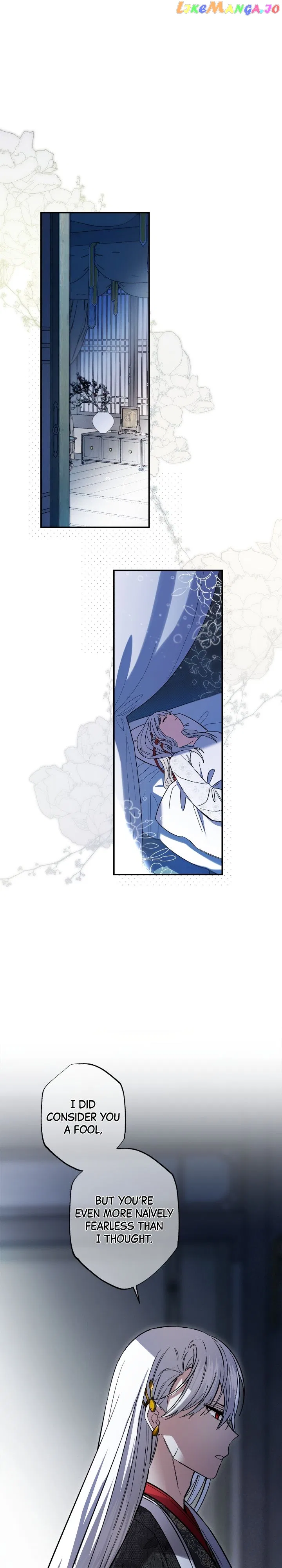 Cradle of Heaven Chapter 90 – Page 25