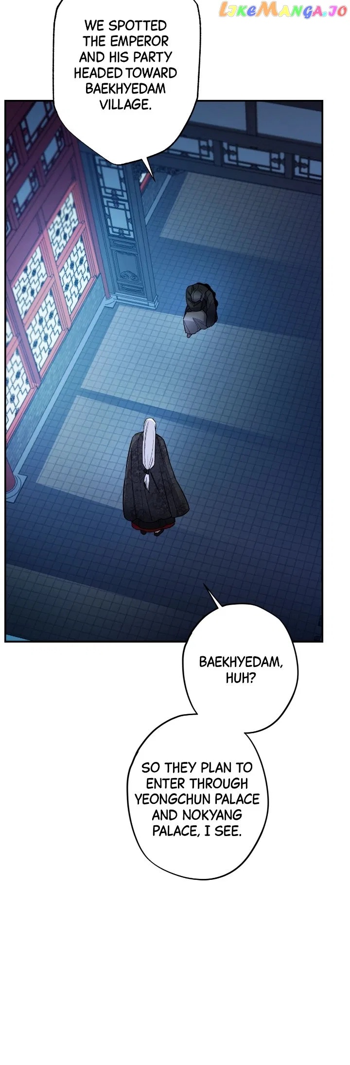 Cradle of Heaven Chapter 90 – Page 30
