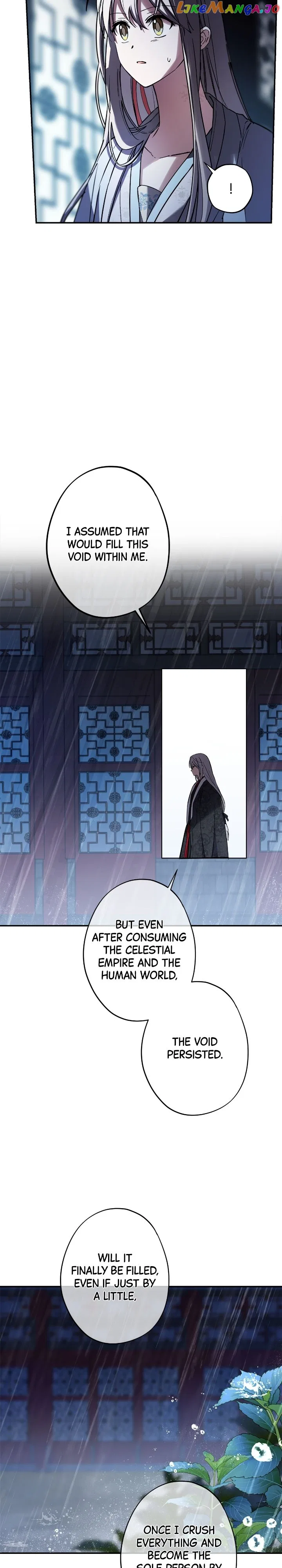Cradle of Heaven Chapter 90 – Page 38
