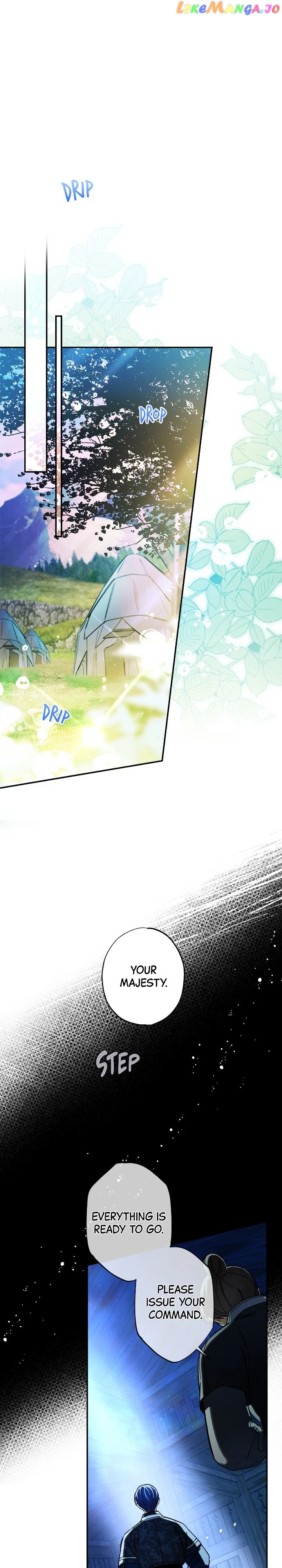 Cradle of Heaven Chapter 90 – Page 45