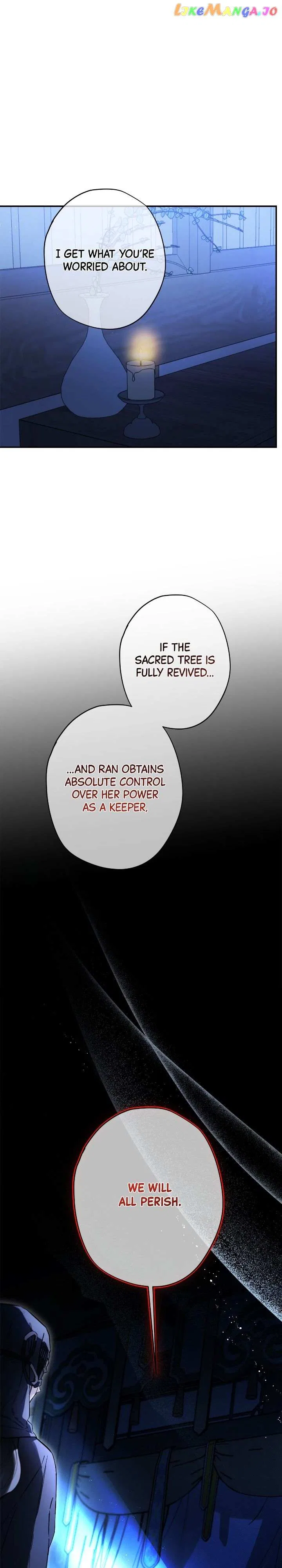 Cradle of Heaven Chapter 89 – Page 5