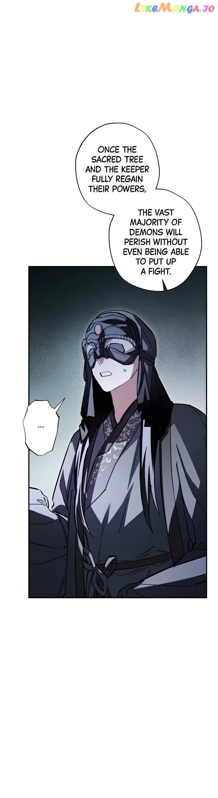 Cradle of Heaven Chapter 89 – Page 15