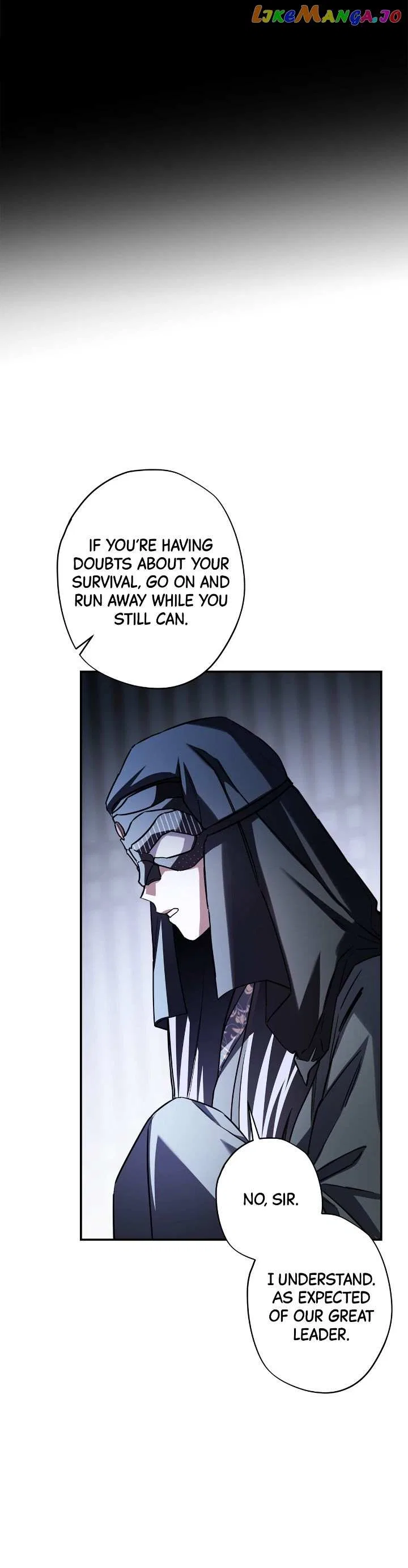 Cradle of Heaven Chapter 89 – Page 18