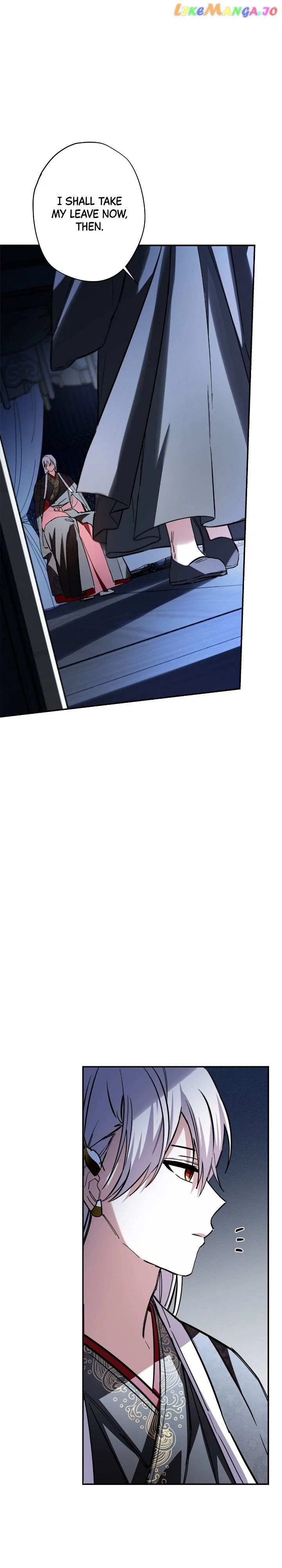 Cradle of Heaven Chapter 89 – Page 19