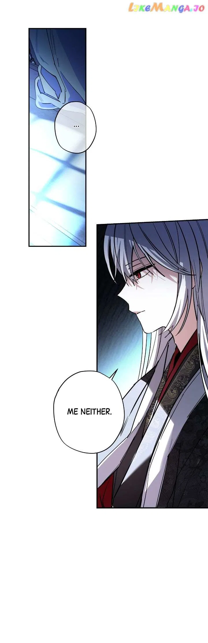 Cradle of Heaven Chapter 89 – Page 26
