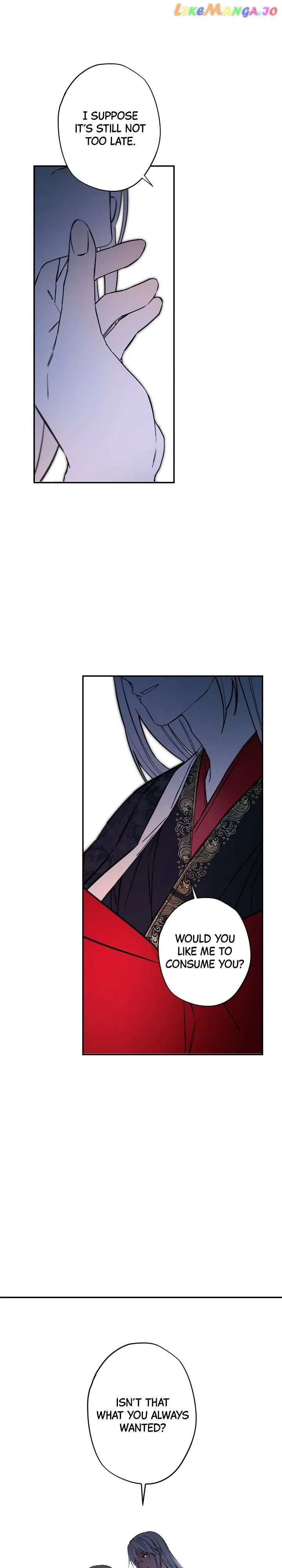 Cradle of Heaven Chapter 89 – Page 28