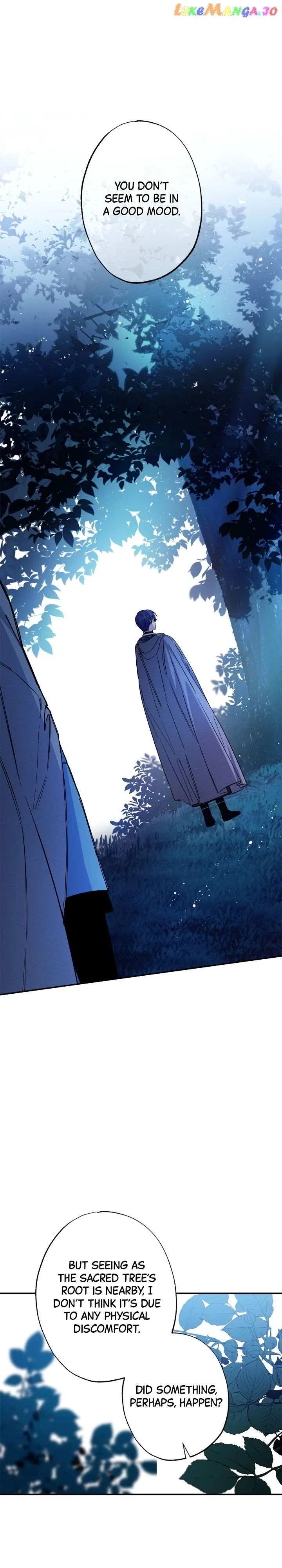 Cradle of Heaven Chapter 89 – Page 38