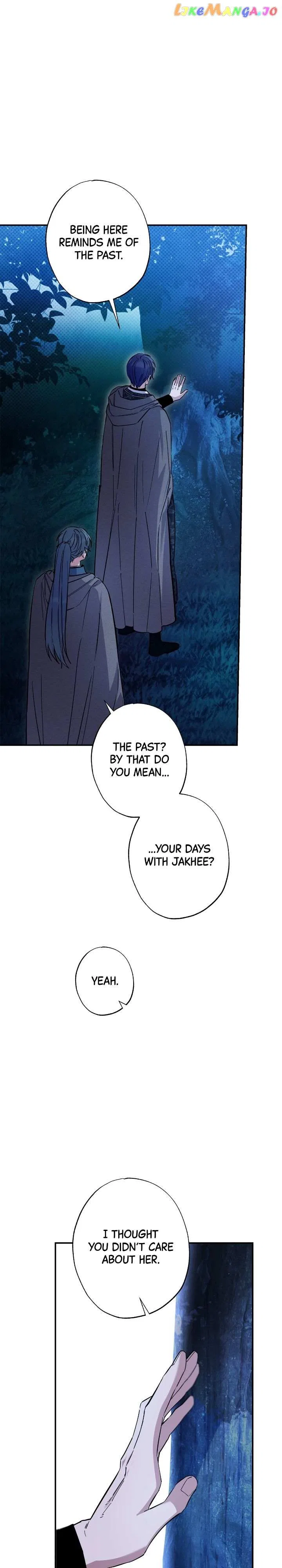 Cradle of Heaven Chapter 89 – Page 39
