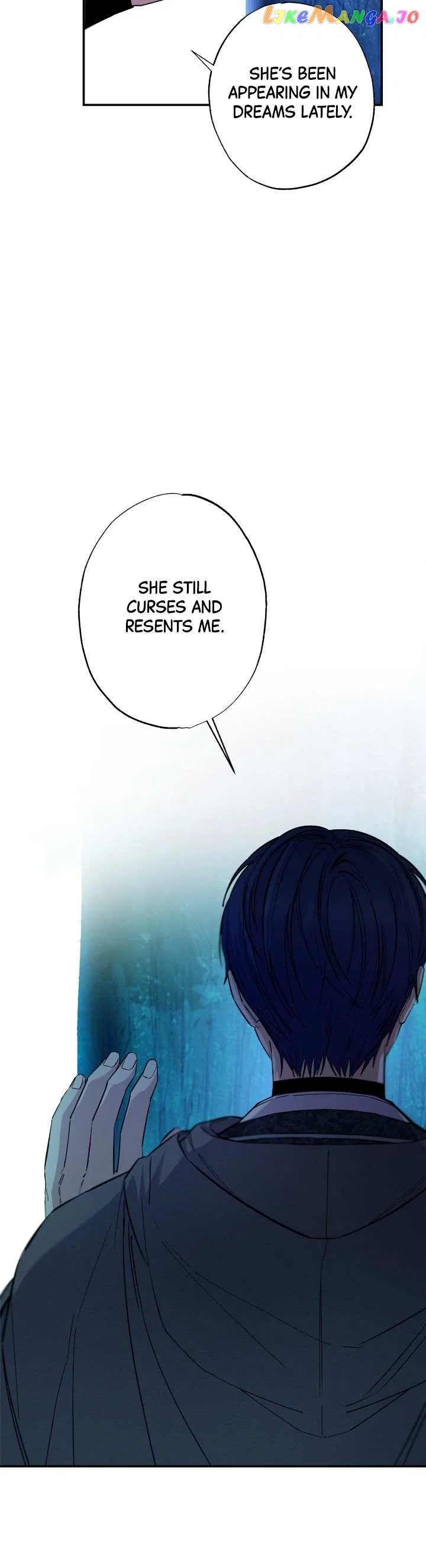 Cradle of Heaven Chapter 89 – Page 40