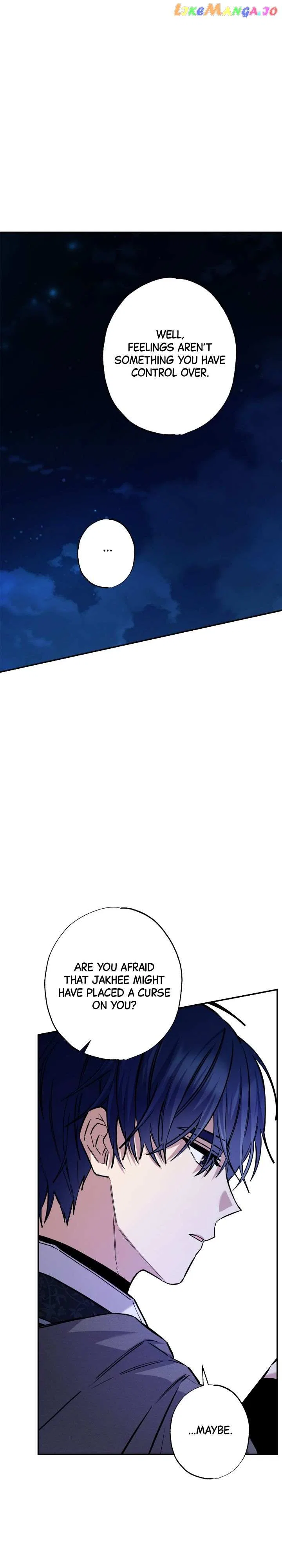 Cradle of Heaven Chapter 89 – Page 41