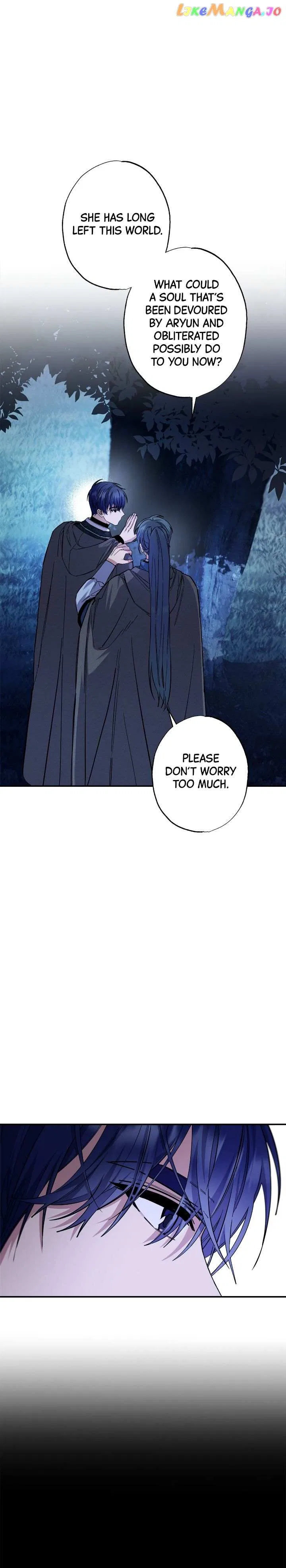 Cradle of Heaven Chapter 89 – Page 42