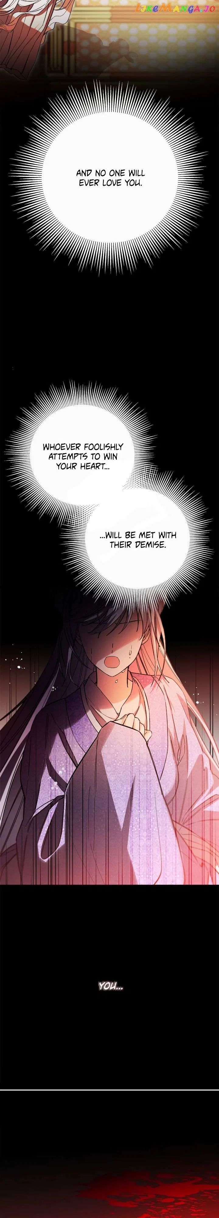 Cradle of Heaven Chapter 89 – Page 44