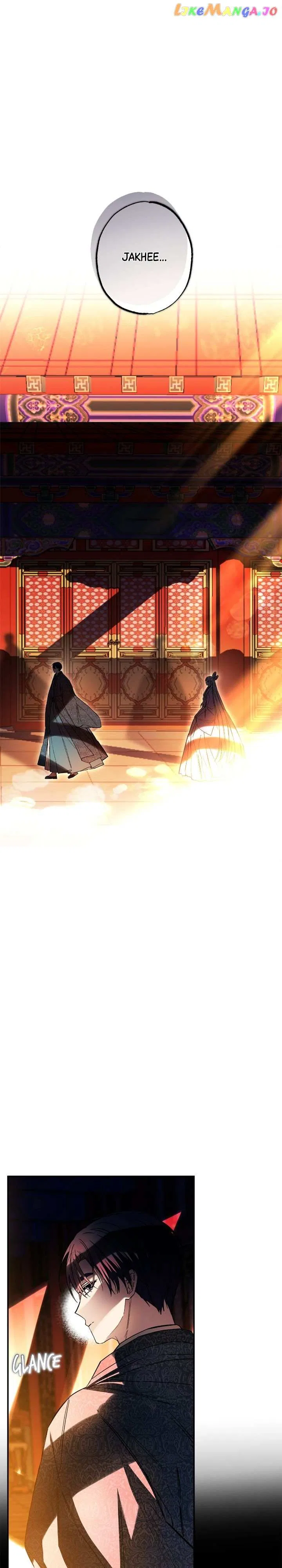 Cradle of Heaven Chapter 89 – Page 49