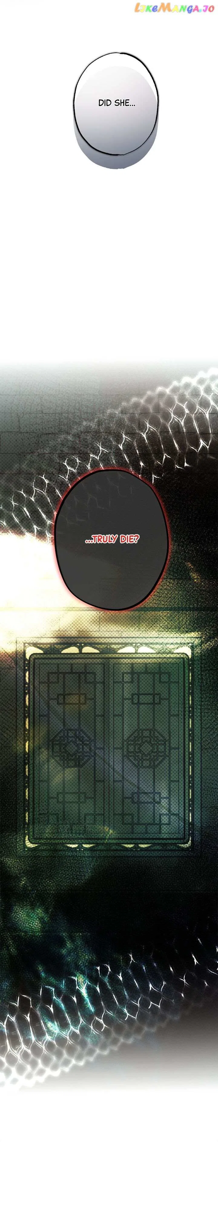 Cradle of Heaven Chapter 89 – Page 51