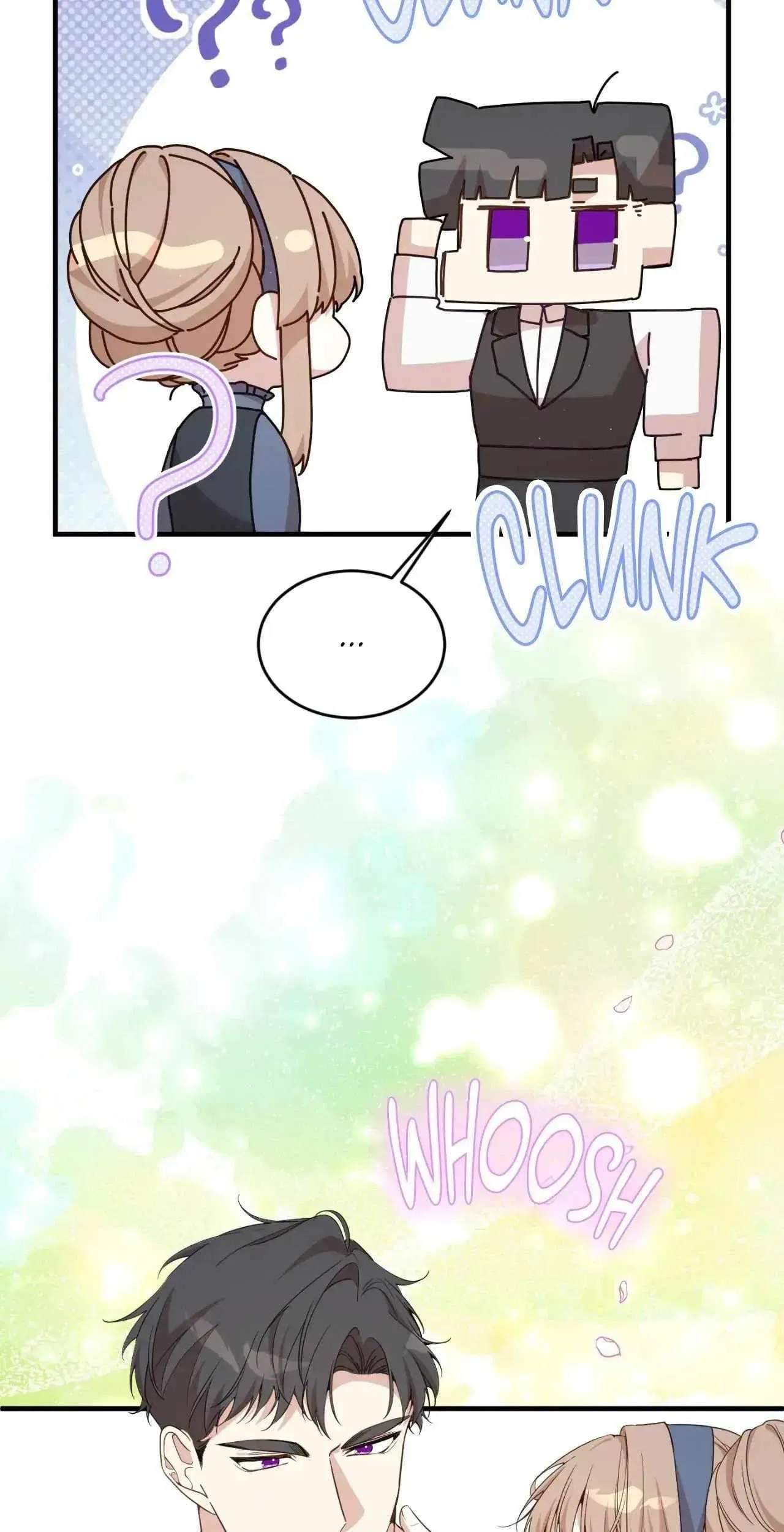 I am the Older Sister of the Possessed Female Lead Chapter 104 – Page 3
