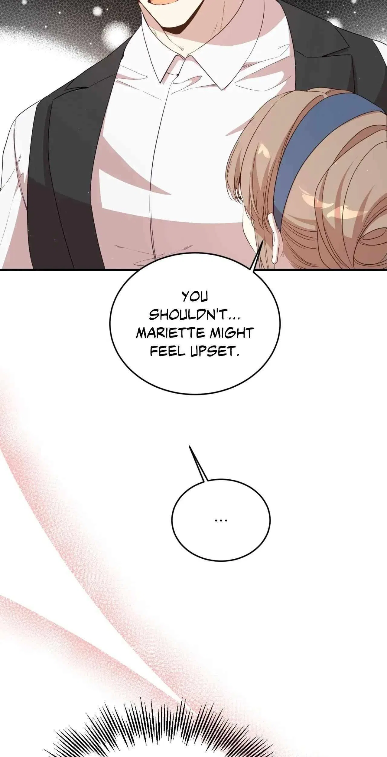 I am the Older Sister of the Possessed Female Lead Chapter 104 – Page 6